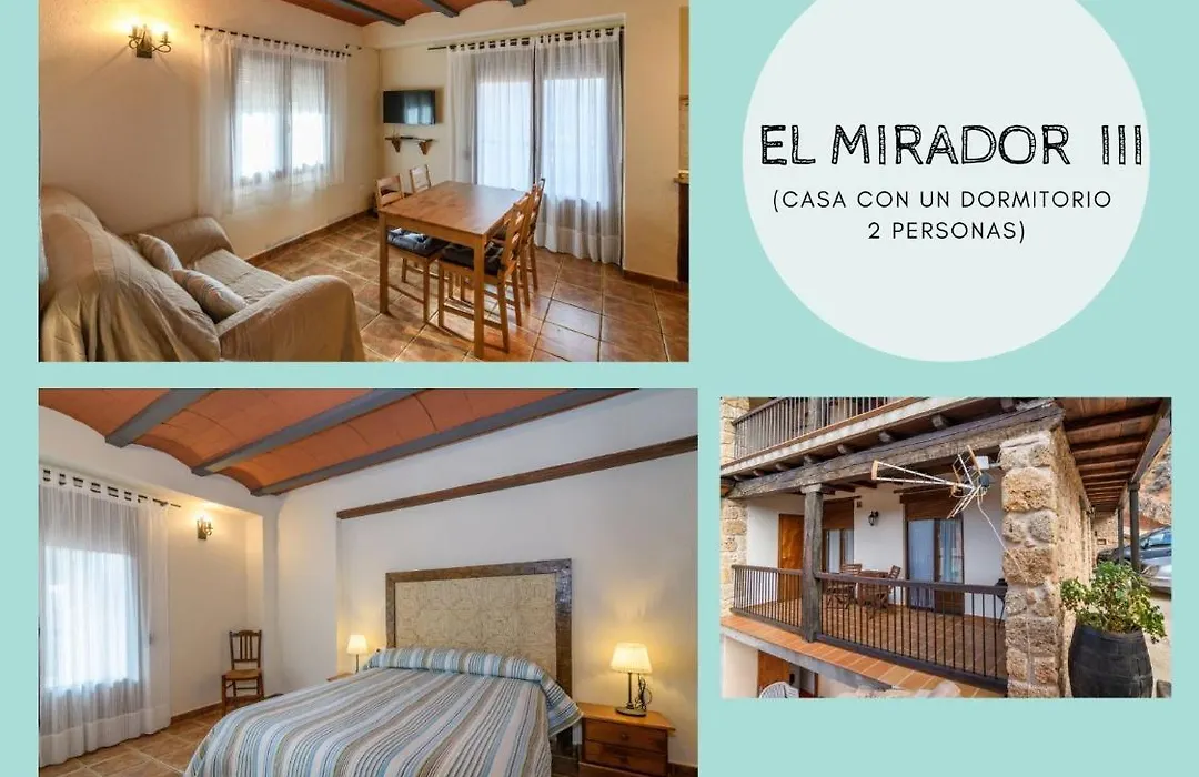 Casa El Mirador-1